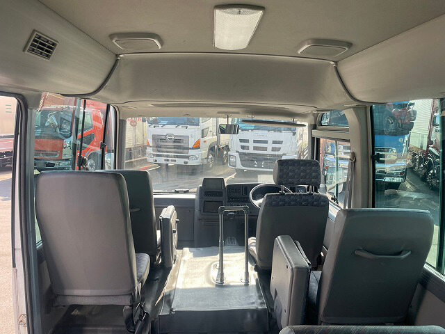 日産 シビリアン 小型 バス マイクロバス PDG-EHW41｜画像12