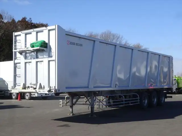 国内・その他 国産車その他 トレーラー/その他 トレーラー 1デフ CTB34004 の中古トラック【車両No.161040】