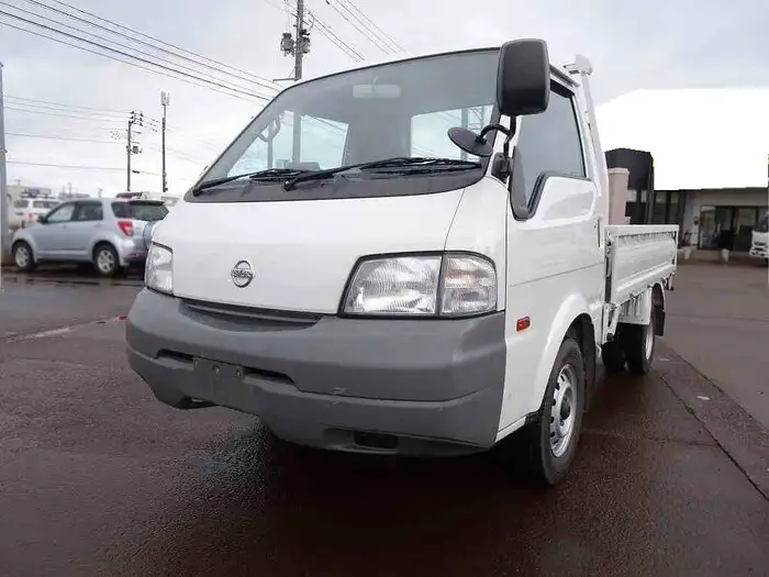 日産 バネット 小型 平ボディ ABF-SKP2LN H28 の中古トラック【車両No.161417】