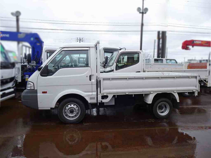 日産 バネット 小型 平ボディ ABF-SKP2LN H28｜画像3