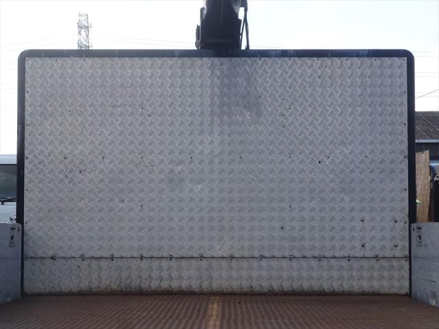 三菱 ファイター 中型/増トン クレーン付き(ユニック) 5段 ラジコン｜画像6