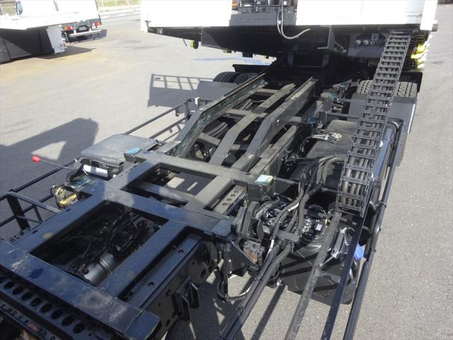 日野 レンジャー 中型/増トン 車両重機運搬 4段クレーン ラジコン｜画像15