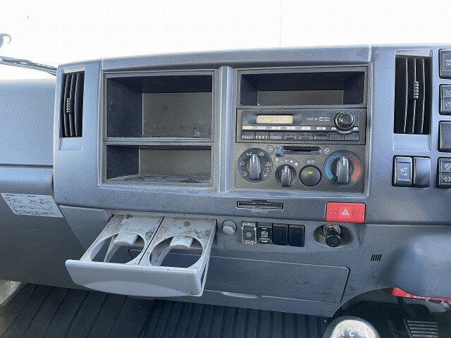 いすゞ エルフ 小型 ウイング 幌ウイング BKG-NPR85AR｜画像13
