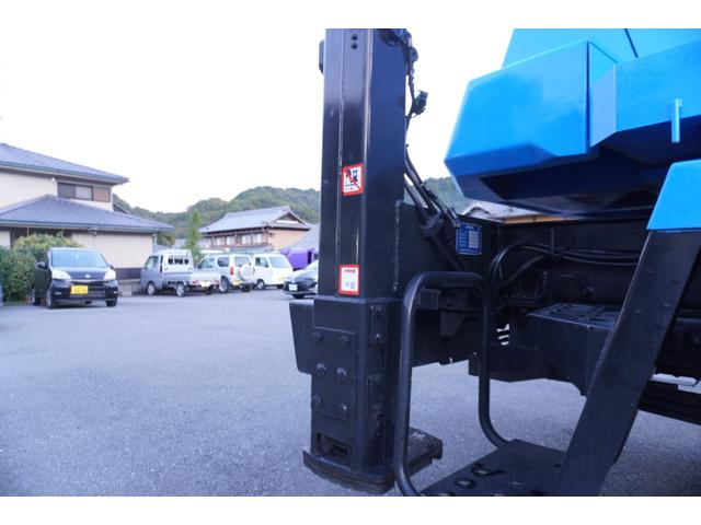 日野 デュトロ 小型 高所・建柱車 高所作業車 ｜画像11