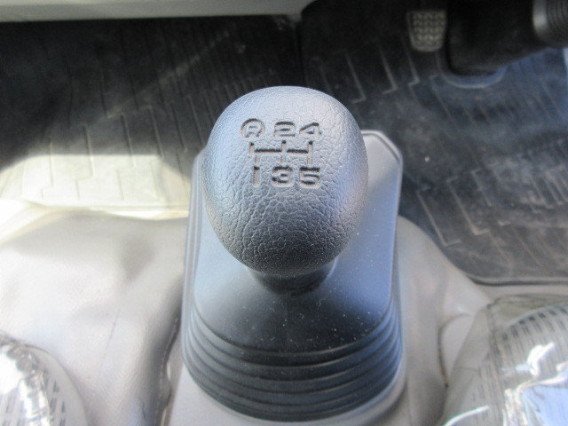 トヨタ ダイナ 小型 平ボディ Wキャブ(ダブルキャブ) パワーゲート｜画像16