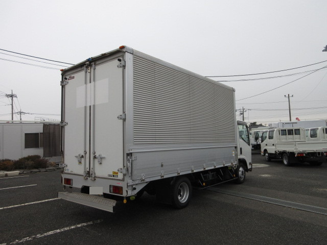 日産 アトラス 小型 ウイング BKG-APR85AN H19の中古トラック画像3