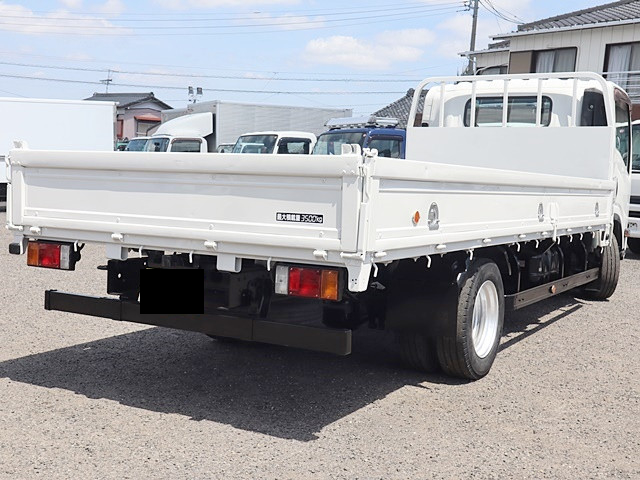 マツダ タイタン 小型 平ボディ TPG-LPR85AR H28｜画像3