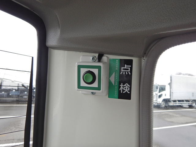 日野 リエッセ 小型 バス マイクロバス SKG-XZB40M｜画像14
