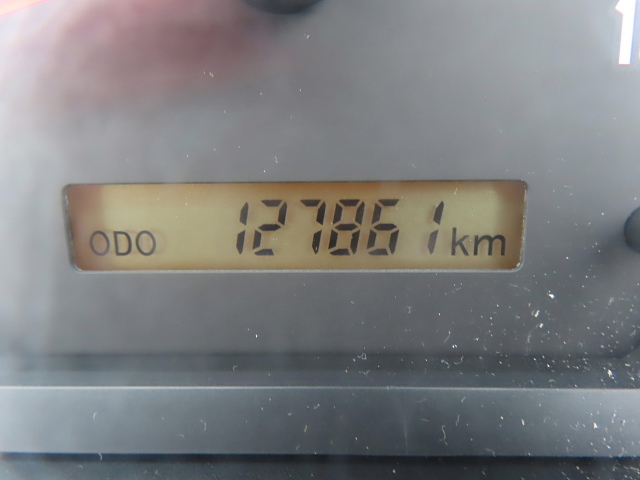 いすゞ エルフ 小型 冷凍冷蔵 低温 キーストン｜画像10