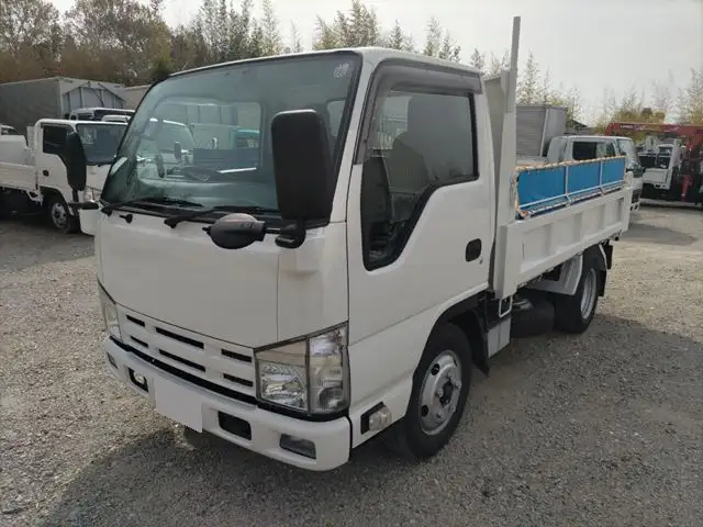 マツダ タイタン 小型 ダンプ コボレーン TKG-LKR85AD の中古トラック【車両No.164587】