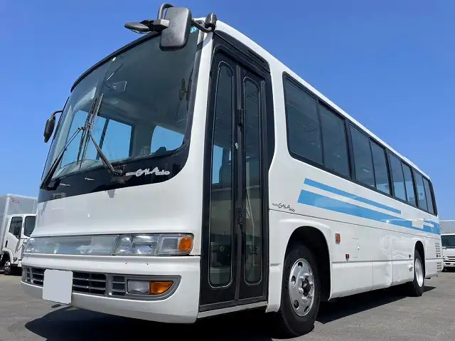いすゞ ガーラミオ 中型/増トン バス  PB-RR7JJAJ の中古トラック【車両No.164374】