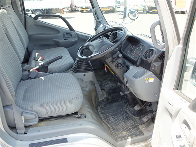 トヨタ トヨエース 小型 平ボディ TKG-XZC605 H30｜画像9