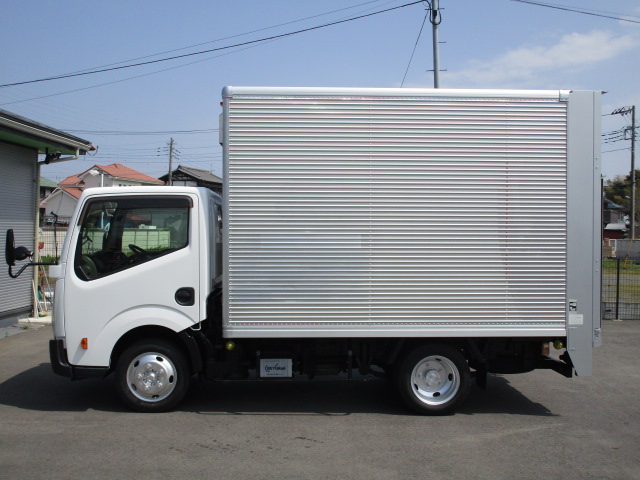 日産 アトラス 小型 アルミバン パワーゲート SKG-TZ2F24｜画像4