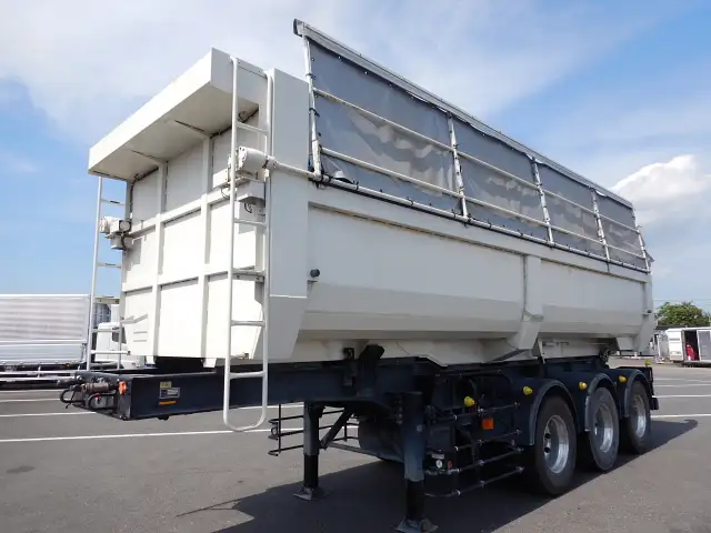 国内・その他 国産車その他 トレーラー/その他 トレーラー PFB34112 R3 の中古トラック【車両No.164779】