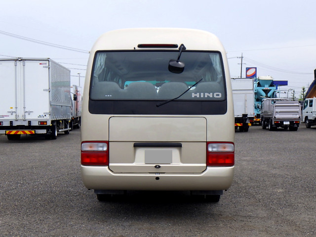 日野 リエッセ 小型 バス マイクロバス PB-XZB50M｜画像3