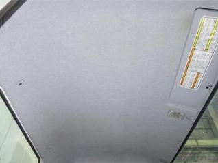 三菱 キャンター 小型 冷凍冷蔵 低温 パワーゲート｜画像12