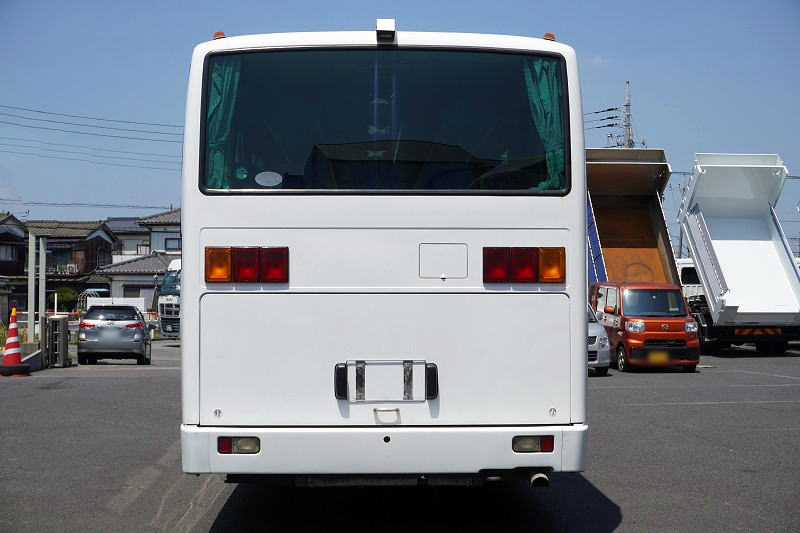 日野 ブルーリボン 大型 バス 観光バス KL-HU2PREA｜画像3