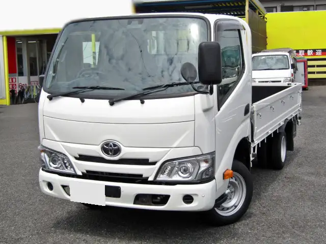 トヨタ ダイナ 小型 平ボディ 2DG-GDY231 R4 の中古トラック【車両No.165334】