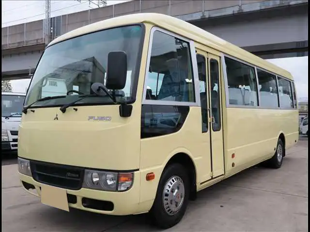 三菱 ローザ 小型 バス マイクロバス TPG-BE640J の中古トラック【車両No.165590】