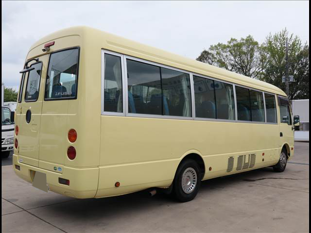 三菱 ローザ 小型 バス マイクロバス TPG-BE640J｜画像3