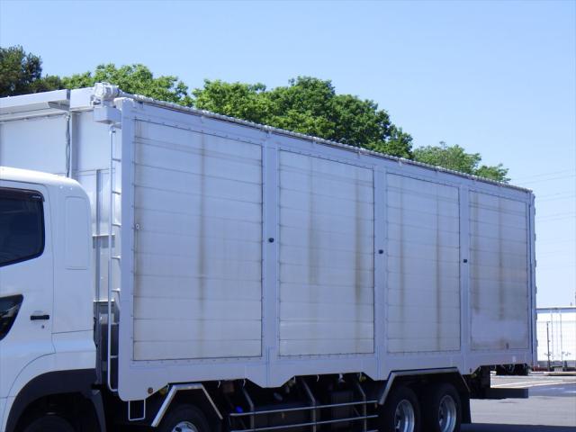 日野 プロフィア 大型 特殊車両 QPG-FW1EXEG - 中古トラック車両詳細 | 中古トラック販売のトラック流通センター