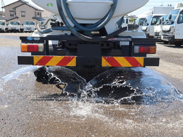 日野 デュトロ 小型 タンク車 散水車 2KG-XZU700M｜画像7