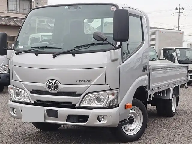 トヨタ ダイナ 小型 平ボディ 3BF-TRY230 R4 の中古トラック【車両No.165468】