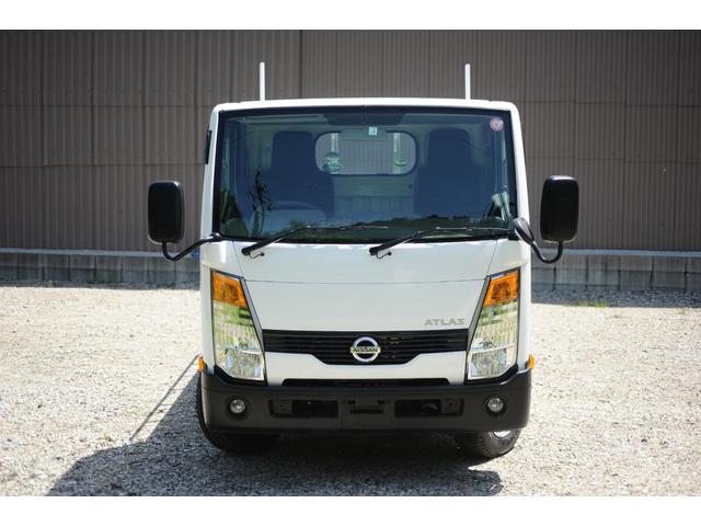 日産 アトラス 小型 平ボディ  H31/R1｜画像2