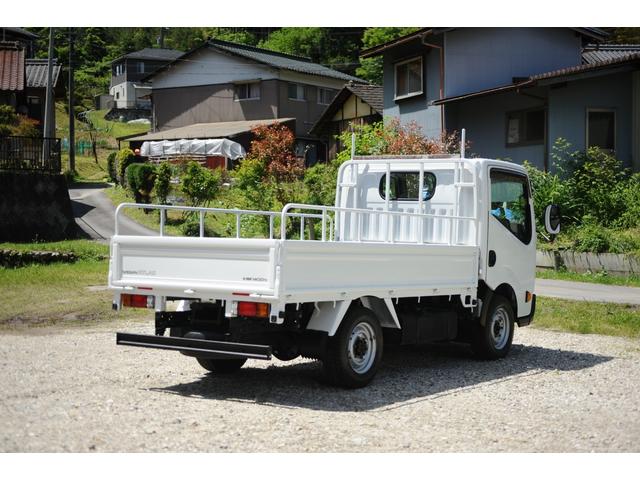 日産 アトラス 小型 平ボディ  H31/R1｜画像3