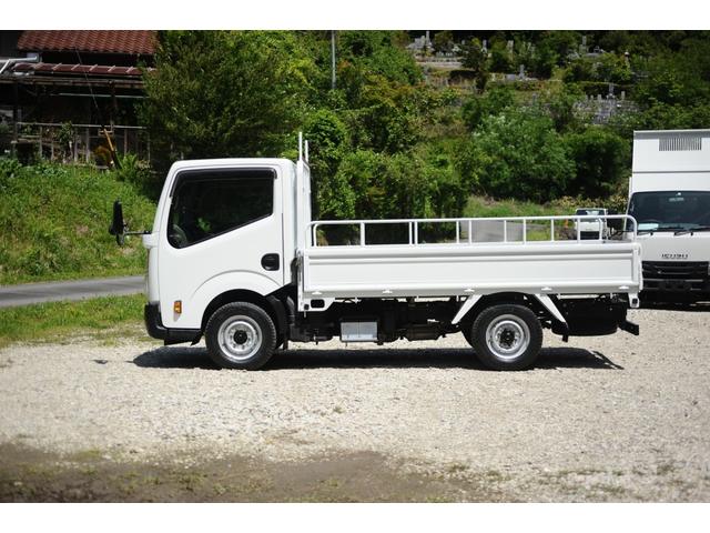 日産 アトラス 小型 平ボディ  H31/R1｜画像5