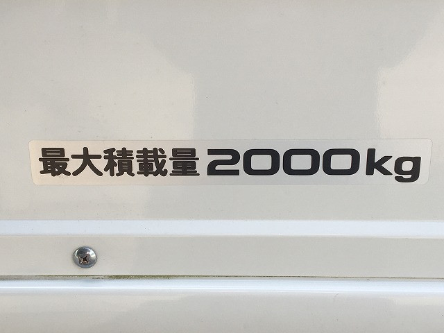 いすゞ エルフ 小型 平ボディ 2RG-NJS88A R2｜画像7