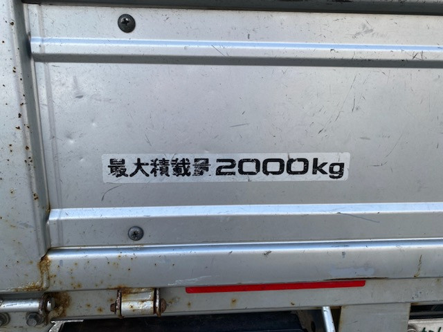 いすゞ エルフ 小型 平ボディ TPG-NJR85A H31/R1｜画像5