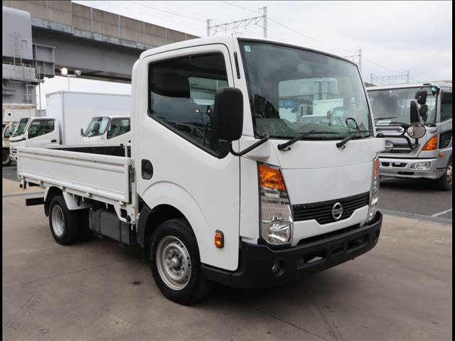 日産 アトラス 小型 平ボディ CBF-SQ1F24 H31/R1｜画像2