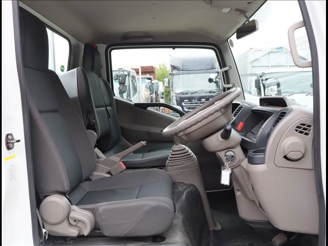 日産 アトラス 小型 平ボディ CBF-SQ1F24 H31/R1｜画像9