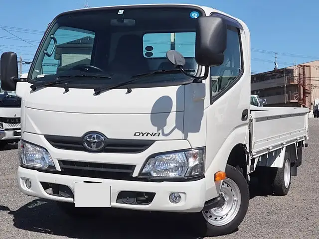 トヨタ ダイナ 小型 平ボディ QDF-KDY231 R2 の中古トラック【車両No.165712】