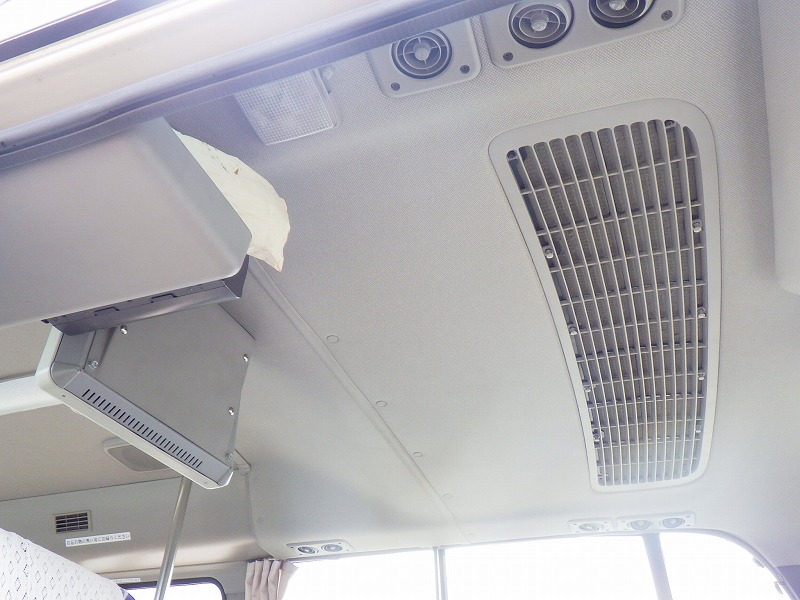 日産 シビリアン 小型 バス マイクロバス KK-BJW41｜画像12