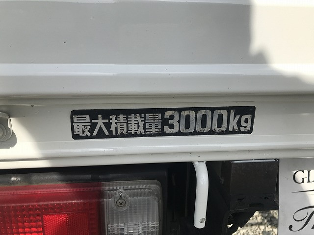 トヨタ ダイナ 小型 平ボディ KK-XZU301 H16｜画像6