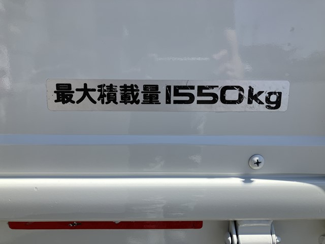 マツダ タイタン 小型 平ボディ 2RG-LHR88A R3｜画像7