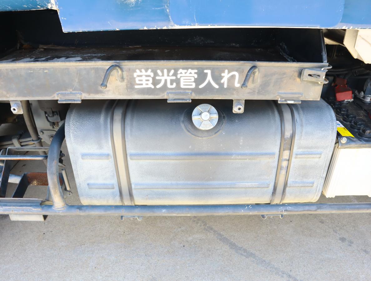 日野 デュトロ 小型 パッカー車(塵芥車) プレス式 TKG-XZU600X｜画像17