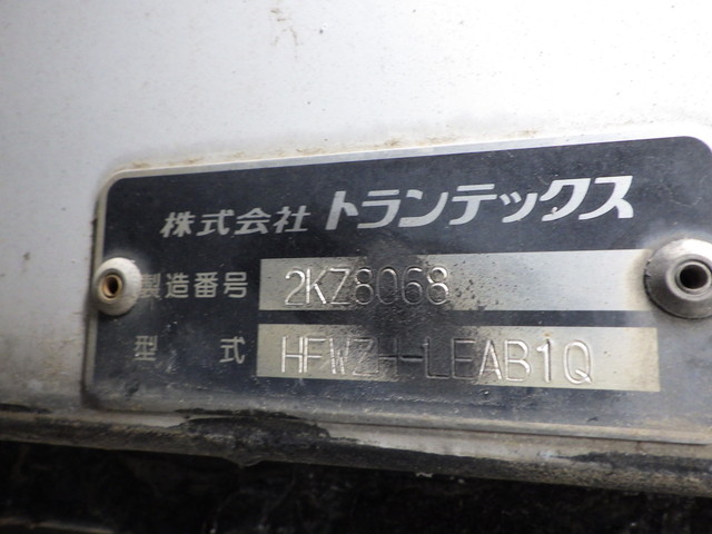 日野 プロフィア 大型 ウイング ハイルーフ エアサス｜画像7