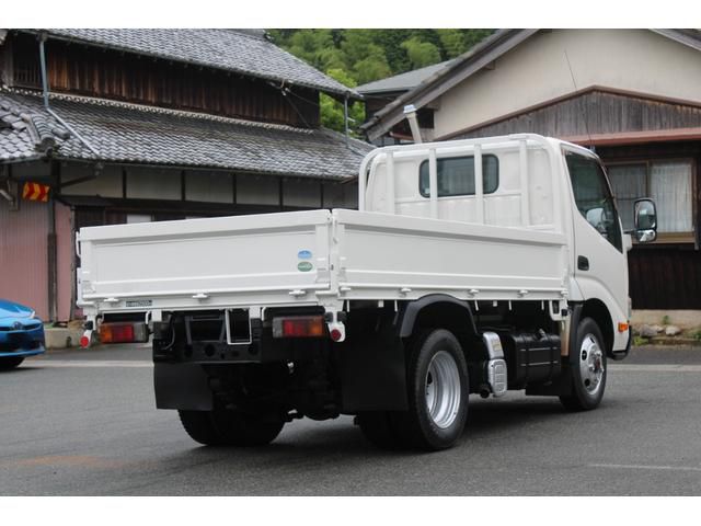 トヨタ ダイナ 小型 平ボディ  H26｜画像2