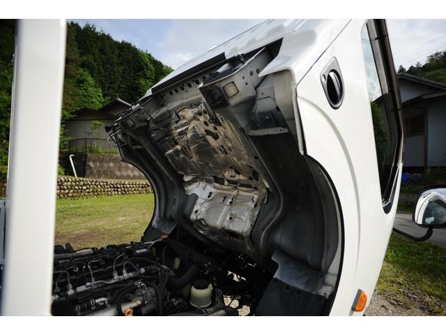 日産 アトラス 小型 平ボディ パワーゲート ｜画像15