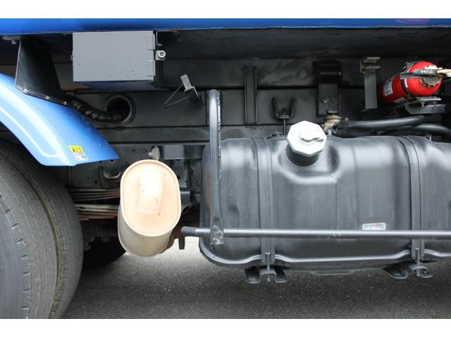 いすゞ エルフ 小型 パッカー車(塵芥車) 巻き込み式 回転ダンプ式｜画像16