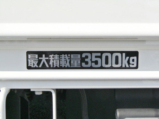 日野 デュトロ 小型 平ボディ 2PG-XZU720M R4の中古トラック画像7