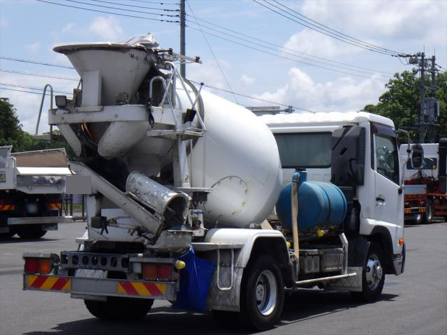 日産UD コンドル 中型/増トン ミキサー・ポンプ SKG-MK38L H24｜画像3