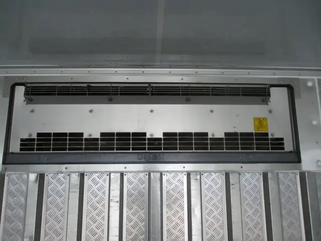日野 レンジャー 中型/増トン 冷凍冷蔵 低温 パワーゲート｜画像5