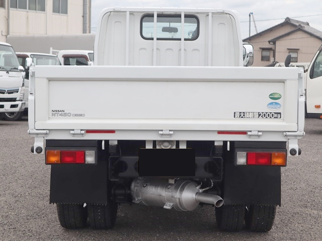 日産 アトラス 小型 平ボディ TRG-FBA5W H30｜画像4