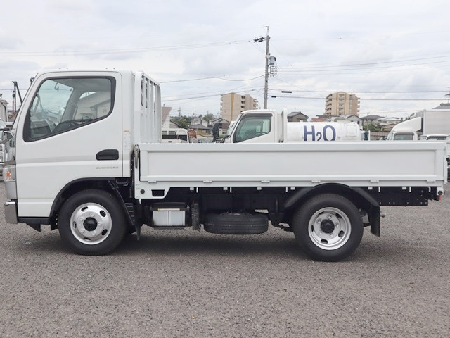 日産 アトラス 小型 平ボディ TRG-FBA5W H30｜画像6