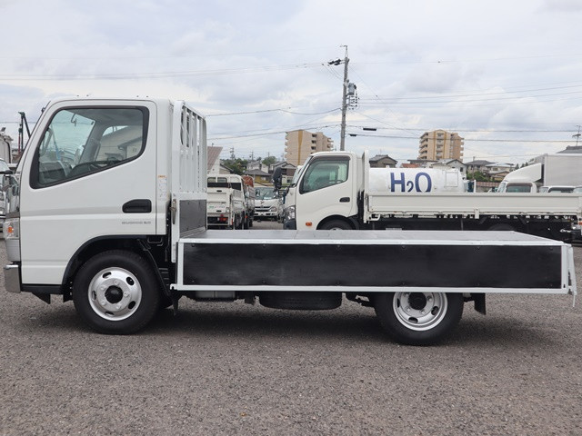 日産 アトラス 小型 平ボディ TRG-FBA5W H30｜画像7