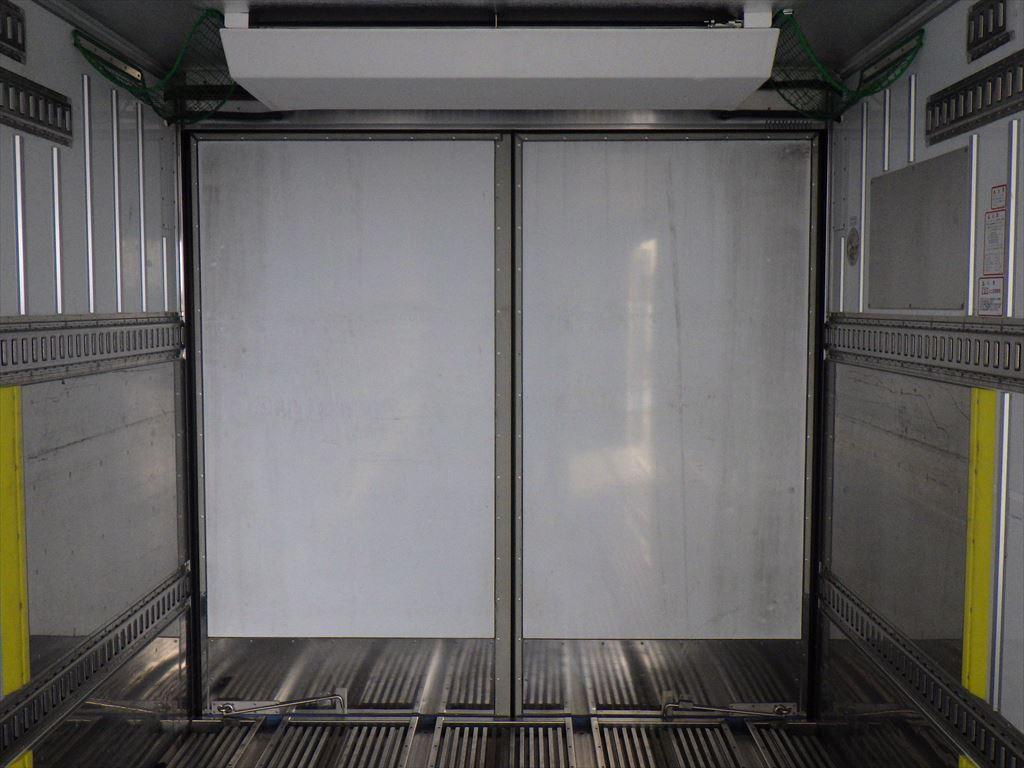 三菱 スーパーグレート 大型 冷凍冷蔵 低温 スタンバイ｜画像11